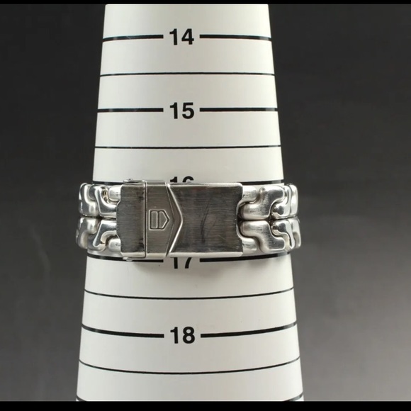 TAG Heuer WG1112 Professional 200M Quartz Men's Wristwatch Mint Condition - Picture 7 of 11